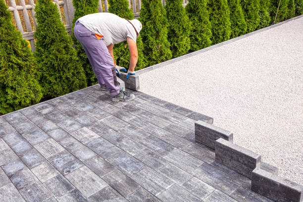 Reasons to Select Us for Your Driveway Paving Requirements in Agency Village, SD